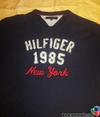 [VENDO] Camiseta Tommy Hilfiguer Original