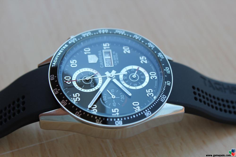 [vendo] Relojes Varias Marcas