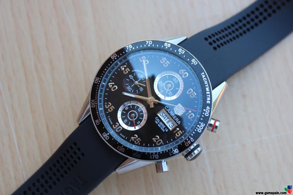 [vendo] Relojes Varias Marcas