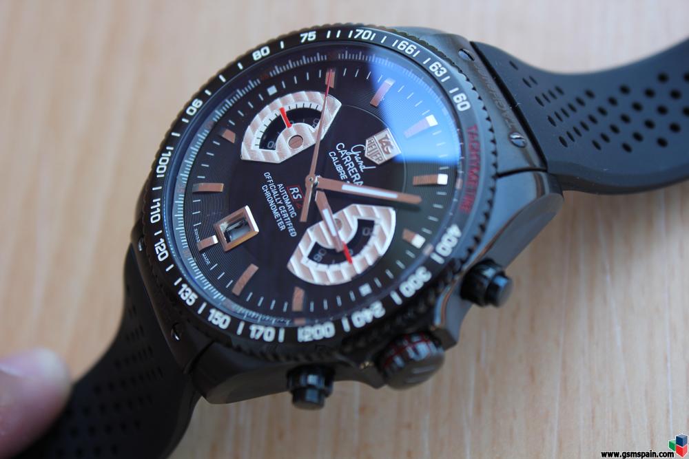 [vendo] Relojes Varias Marcas