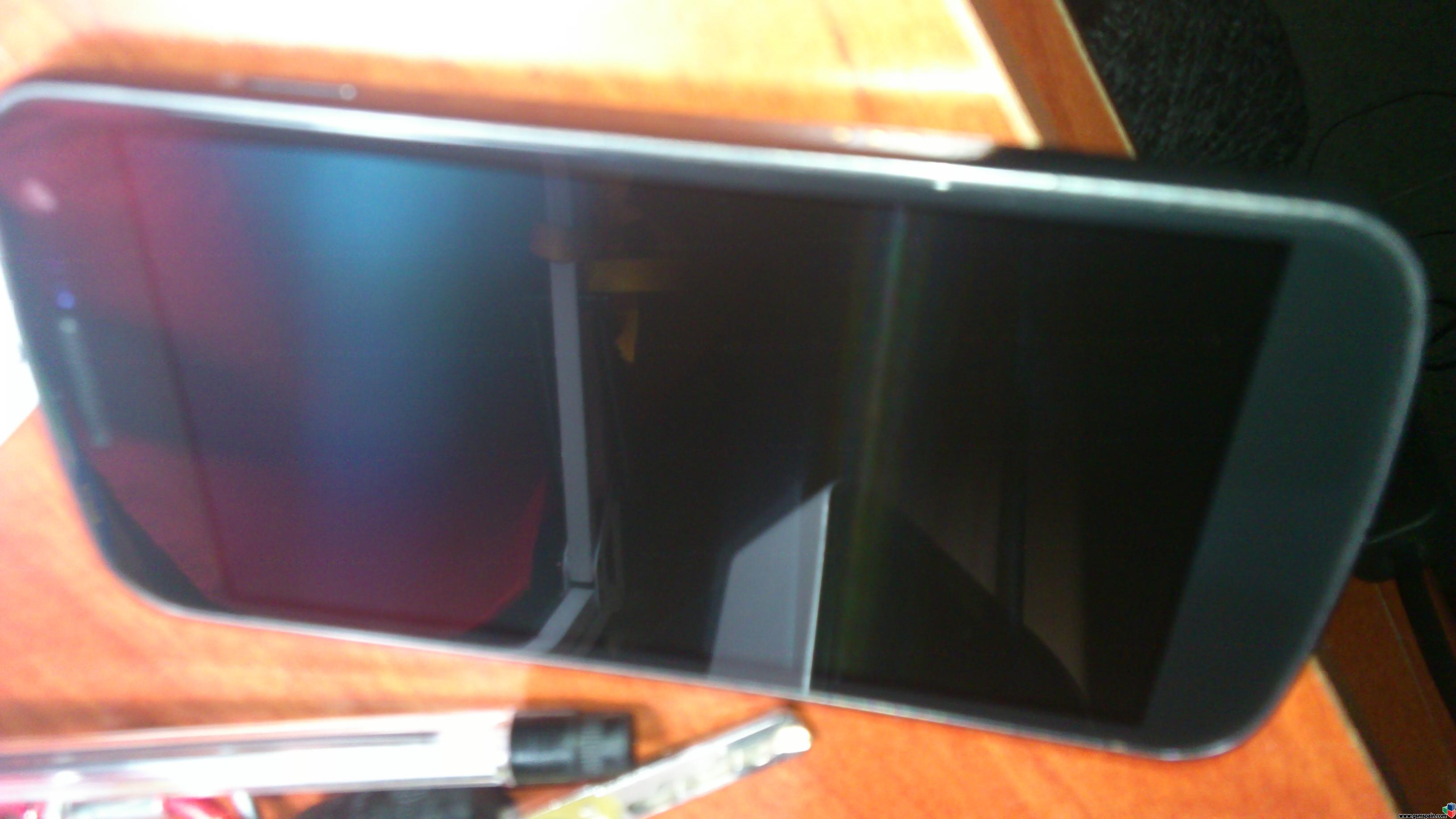 [VENDO] Samsung Galaxy Nexus