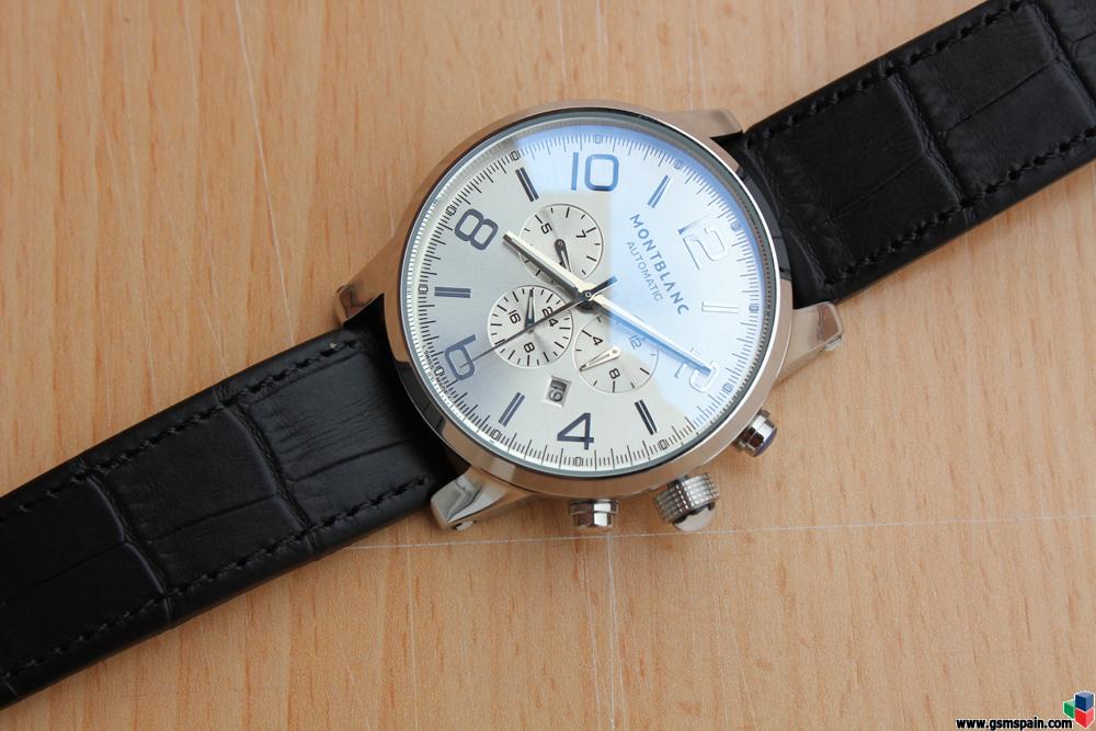 [vendo] Relojes Varias Marcas