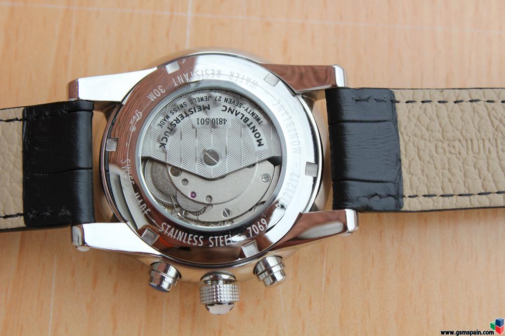 [vendo] Relojes Varias Marcas