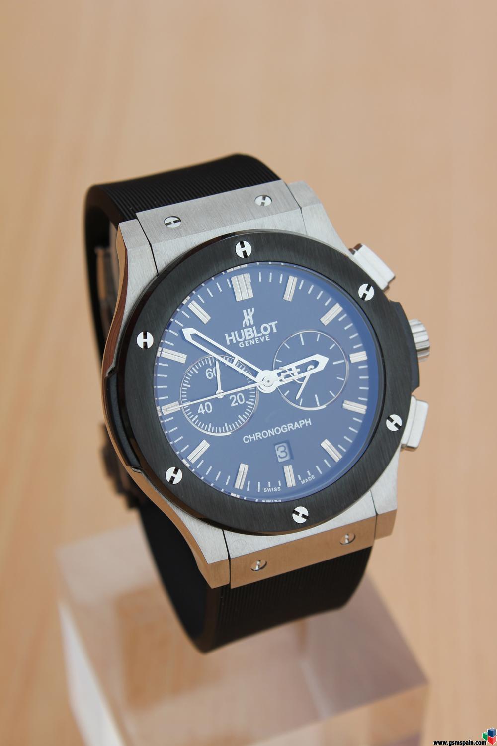 [vendo] Relojes Varias Marcas
