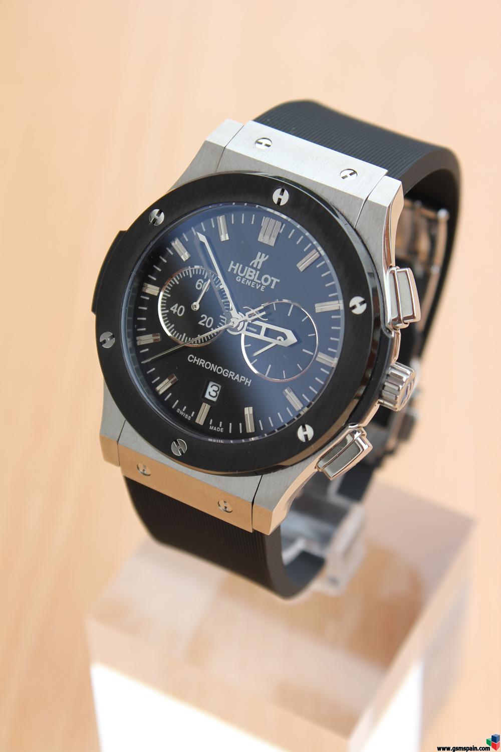 [vendo] Relojes Varias Marcas