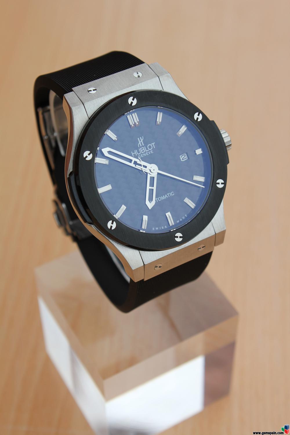 [vendo] Relojes Varias Marcas