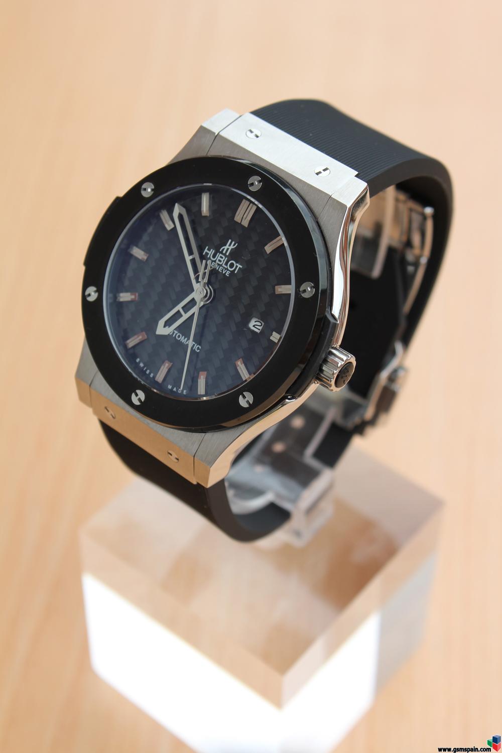 [vendo] Relojes Varias Marcas