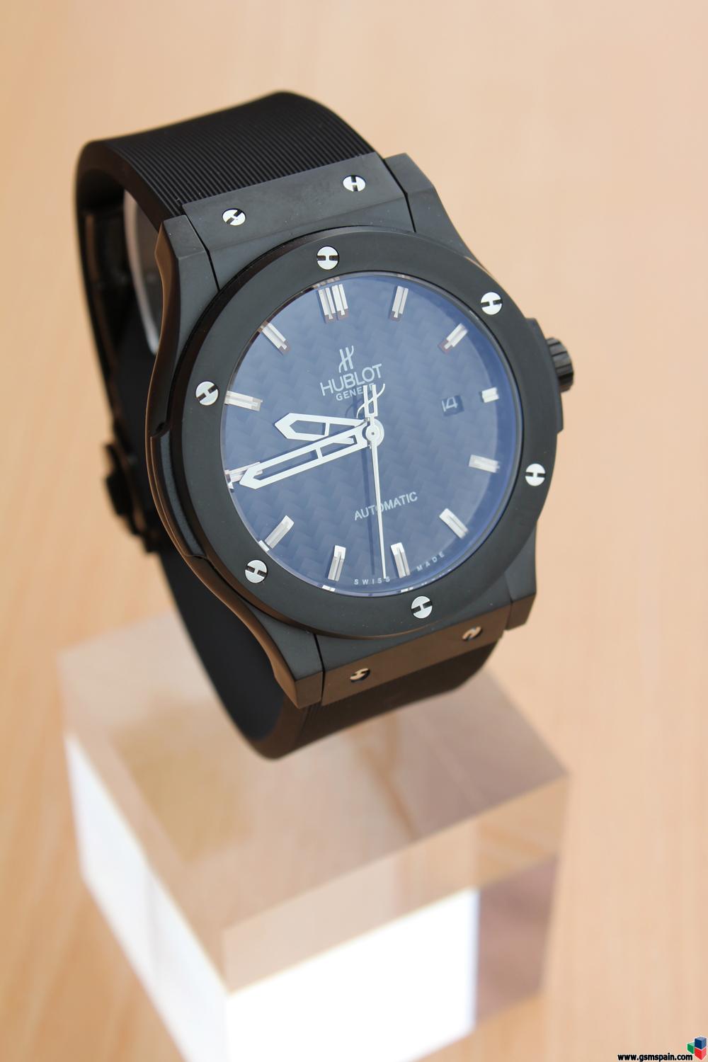 [vendo] Relojes Varias Marcas