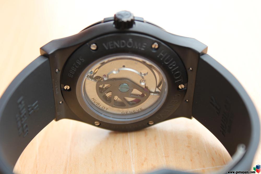 [vendo] Relojes Varias Marcas