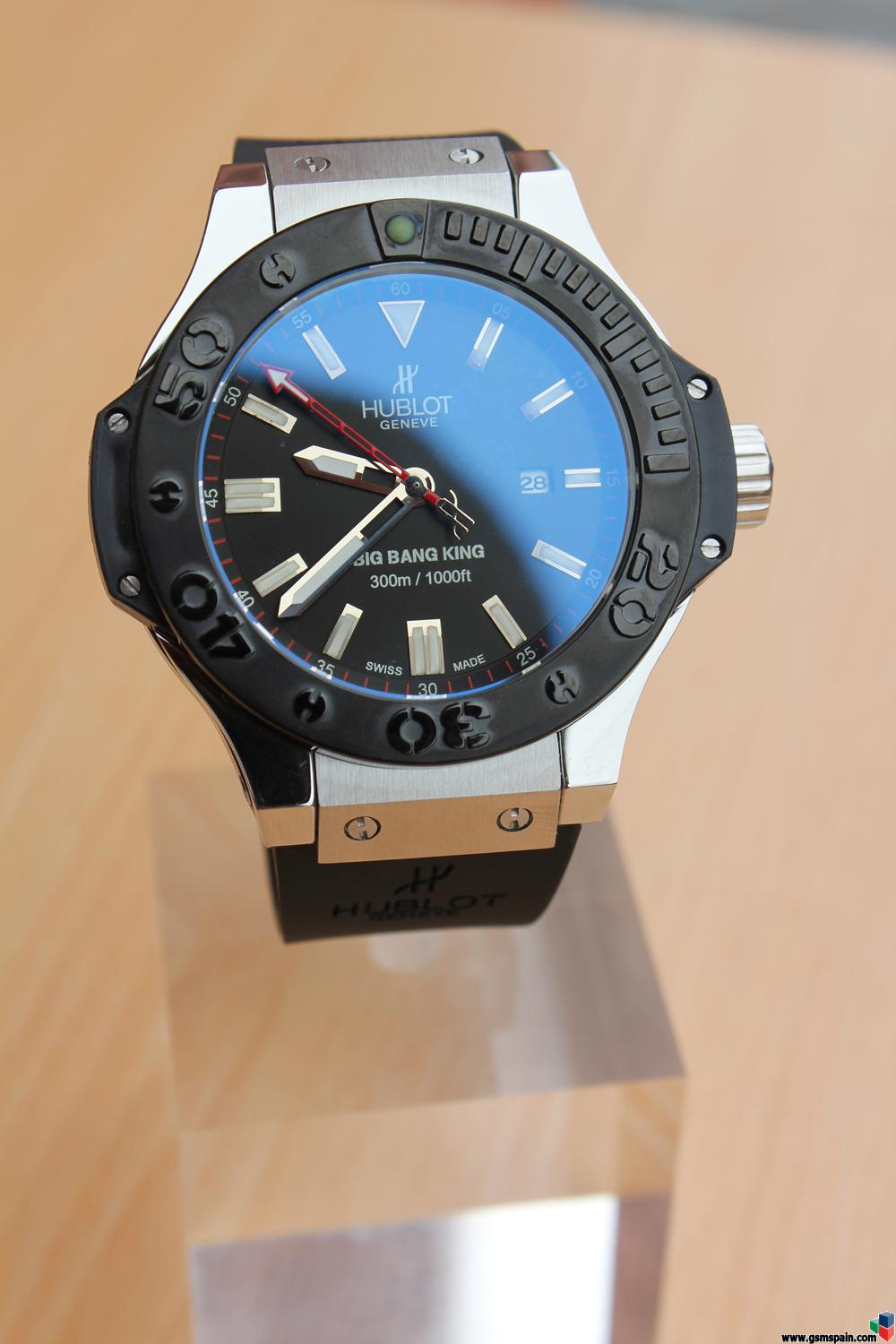 [vendo] Relojes Varias Marcas
