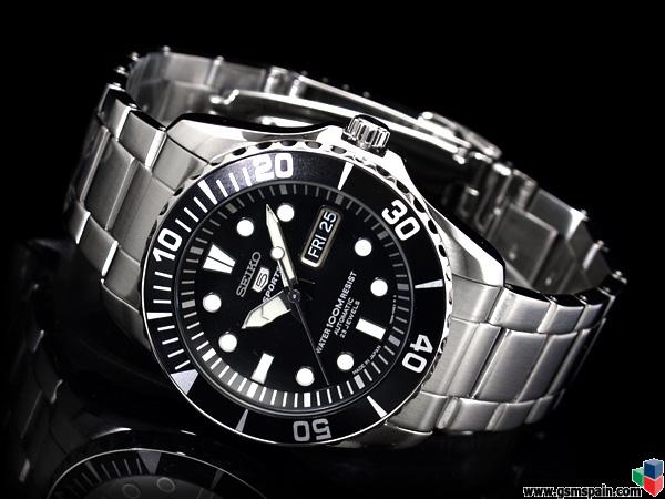 seiko submariner snzf17j1
