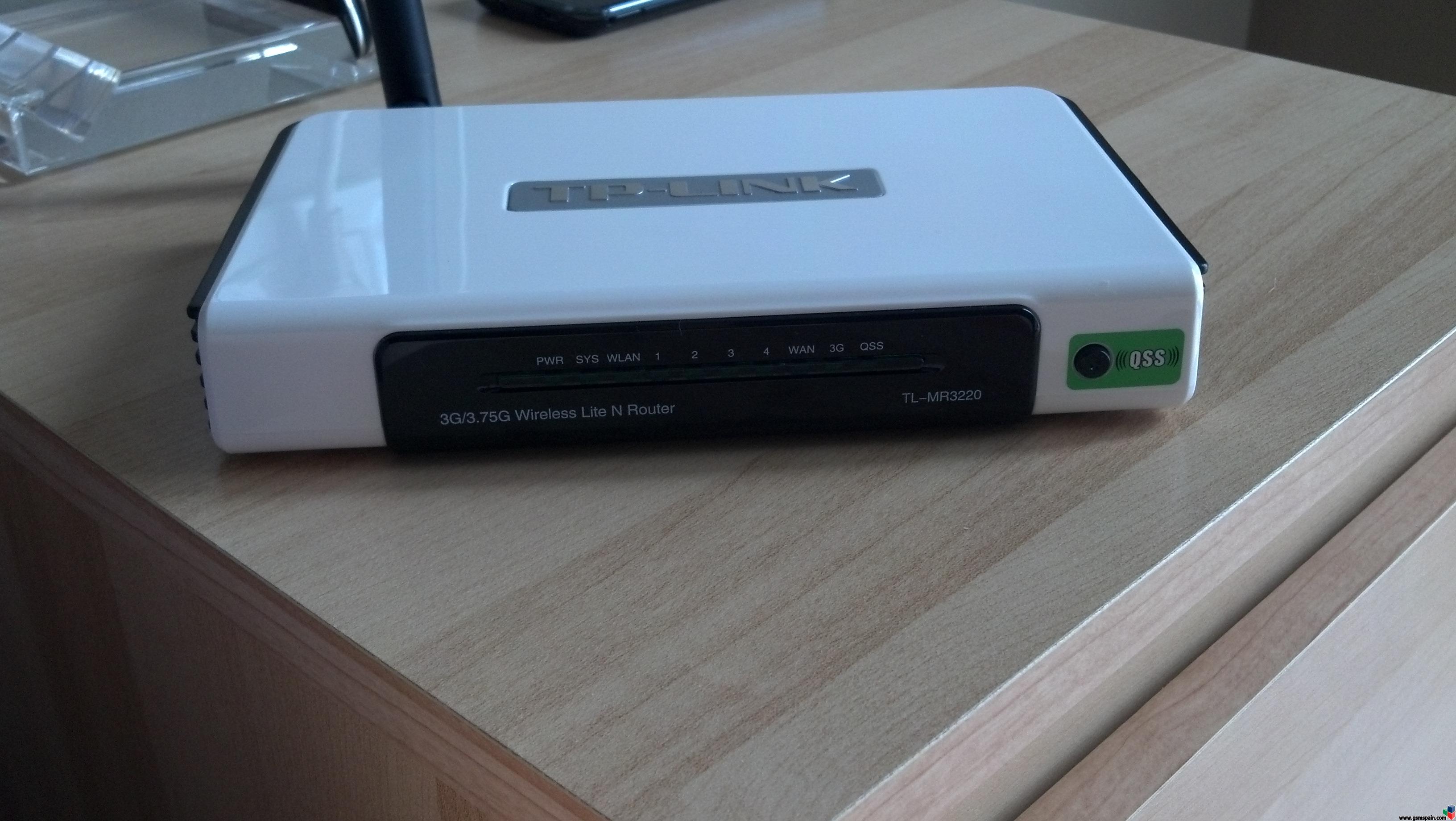 [AYUDA] Conocis de algn router wifi con la posibilidad de meterle la SIM y a rular??