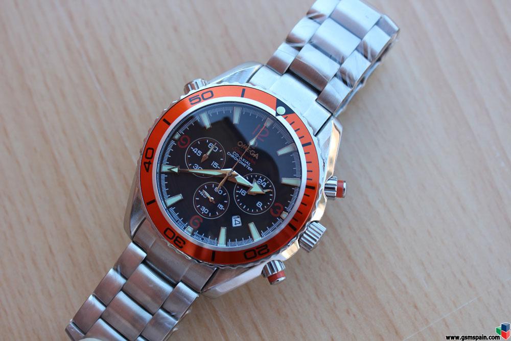 [vendo] Relojes Varias Marcas