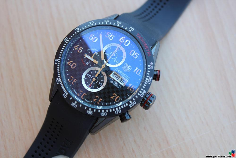 [vendo] Relojes Varias Marcas