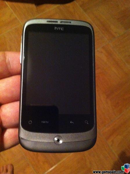 [VENDO] HTC Explorer precintada + cdigo de liberacin + factura + garanta + envo. 110.