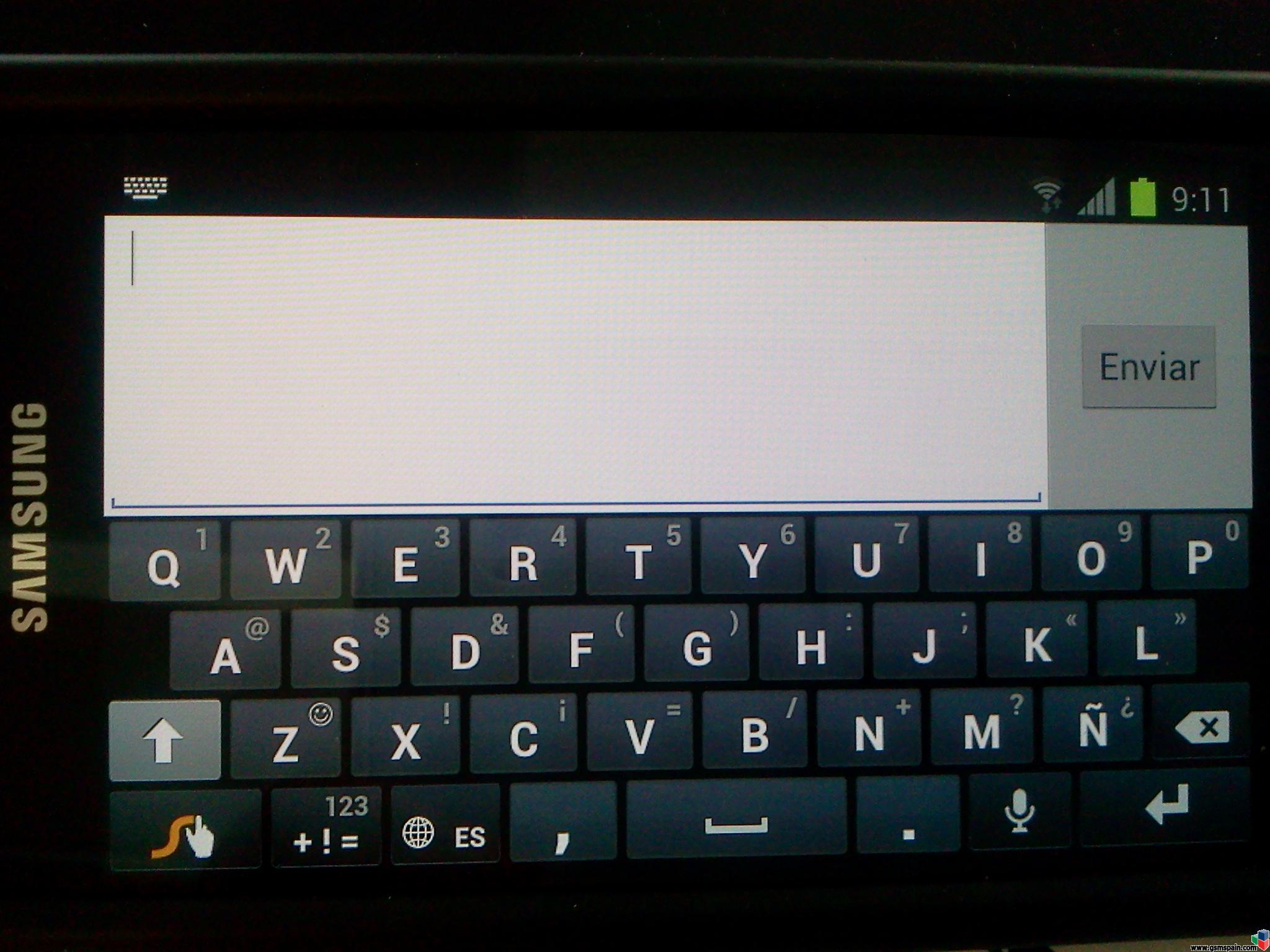 [APP] Nueva actualizacin de WhatsApp para Android
