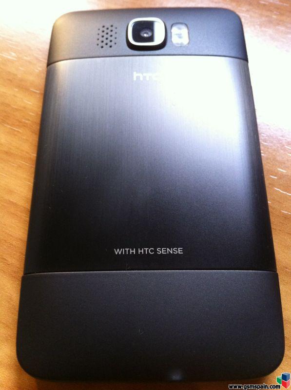 [VENDO] HTC HD2 (vendo o cambio por Apple TV)
