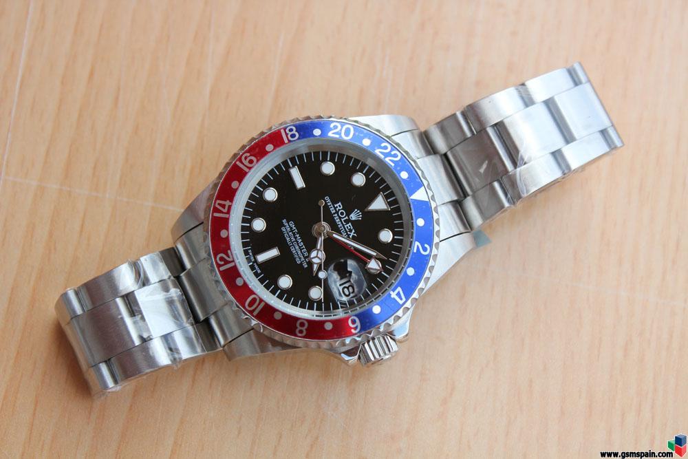 [vendo] Relojes Varias Marcas