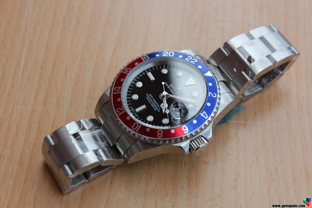 [vendo] Relojes Varias Marcas