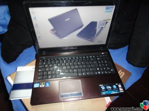 [VENDO] Asus   a53s   core i7 maquinon a estrenar !!!!