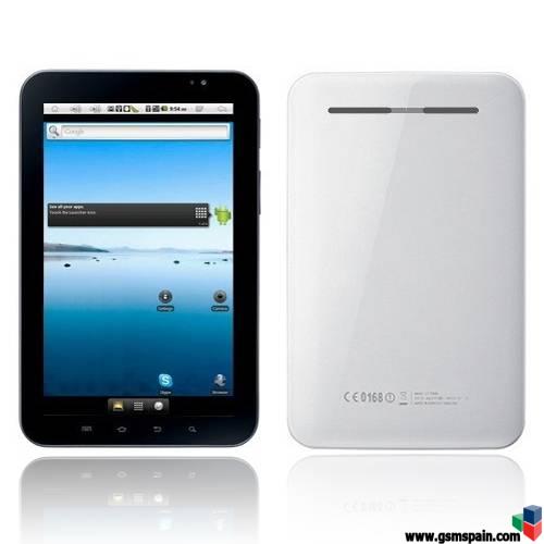 todopad.es Tablet PC Zt-280 Zenithink C91 10.1 capacitiva Cortex A9 android 4.0/8gb