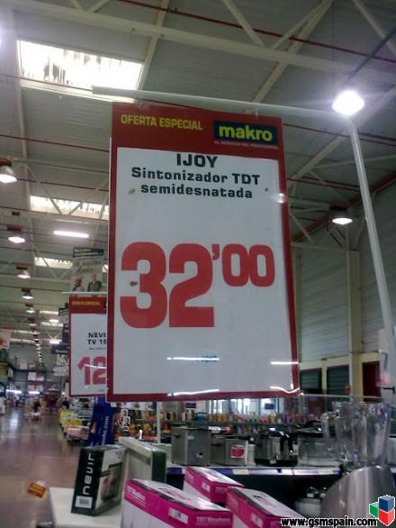 [CHOLLO] Descuento del 0,2% en ColaCao gracias a El Corte Ingls... CORRED INSENSATOS!!!!