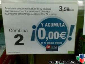 [CHOLLO] Descuento del 0,2% en ColaCao gracias a El Corte Ingls... CORRED INSENSATOS!!!!