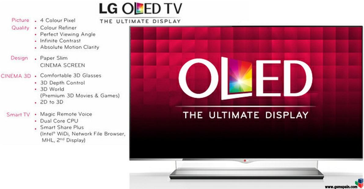 ======== VENTA TVs SAMSUNG LG PANASONIC... LED y PLASMA ========