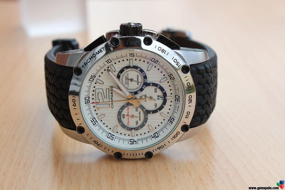 [vendo] Relojes Varias Marcas