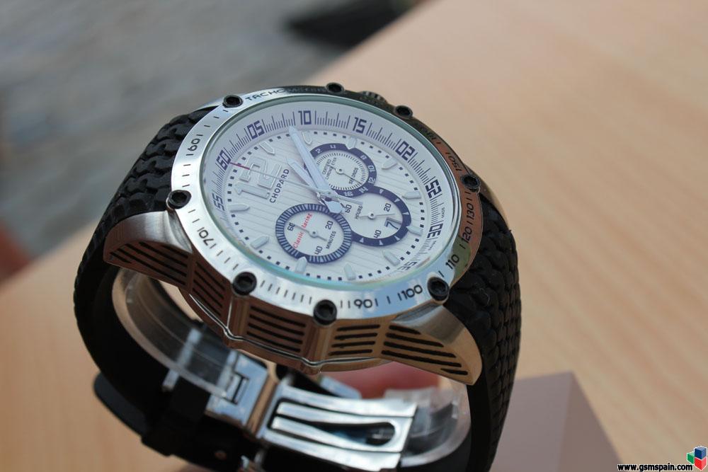 [vendo] Relojes Varias Marcas