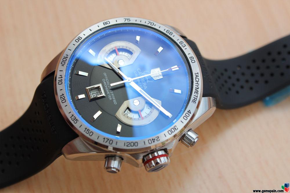 [vendo] Relojes Varias Marcas
