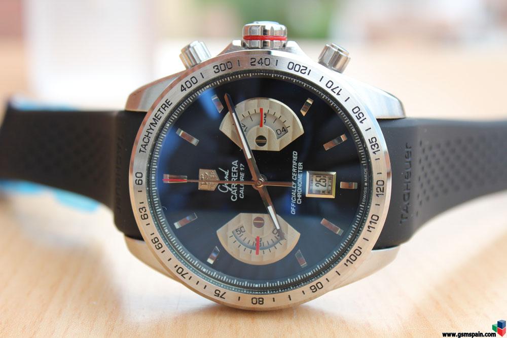 [vendo] Relojes Varias Marcas