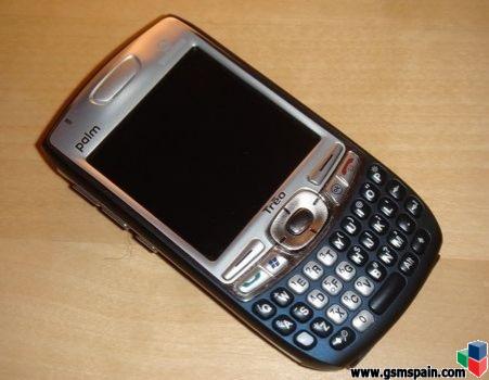 [CAMBIO] Palm treo 750V 3G x Nokia 5800 con pantalla rota a ser posible VODAFONE *****