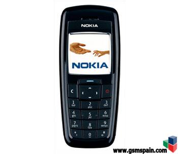 Nokia 6200 clasico