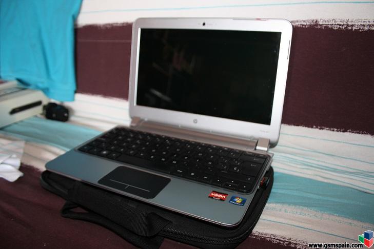 [VENDO] HP Pavilion dm1 Notebook PC