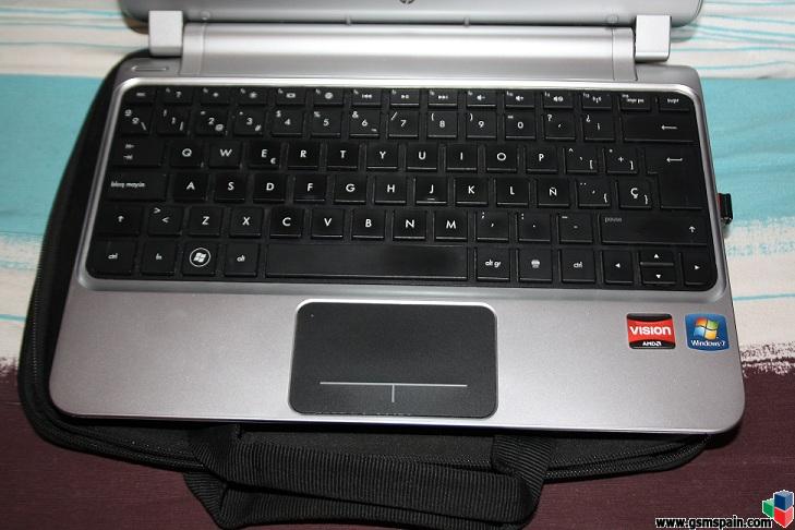 [VENDO] HP Pavilion dm1 Notebook PC