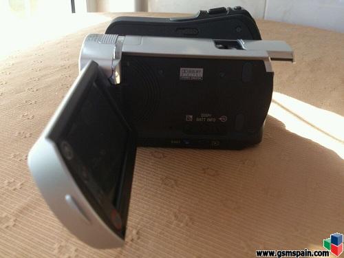 [VENDO] VideoCamara Sony DCR-SR35