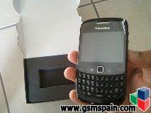 [CHOLLO] Blackberry 8530 y 9330