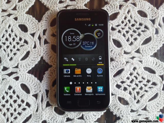 [VENDO] Samsung galaxy S