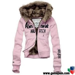 Sudaderas Abercrombie