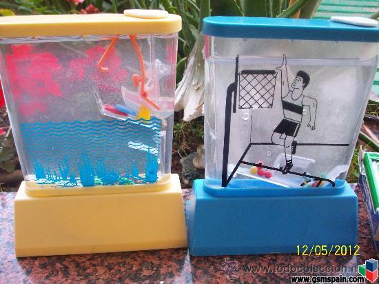 Cinco Recuerdos De Tu Infancia