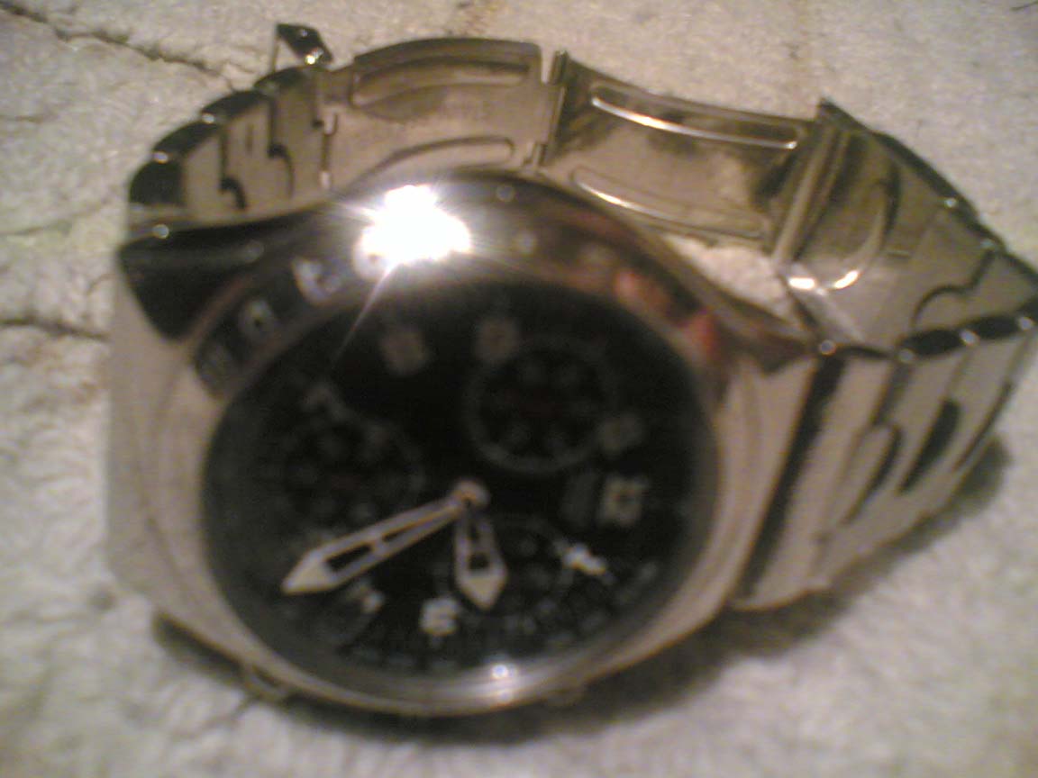 Vendo reloj swatch original