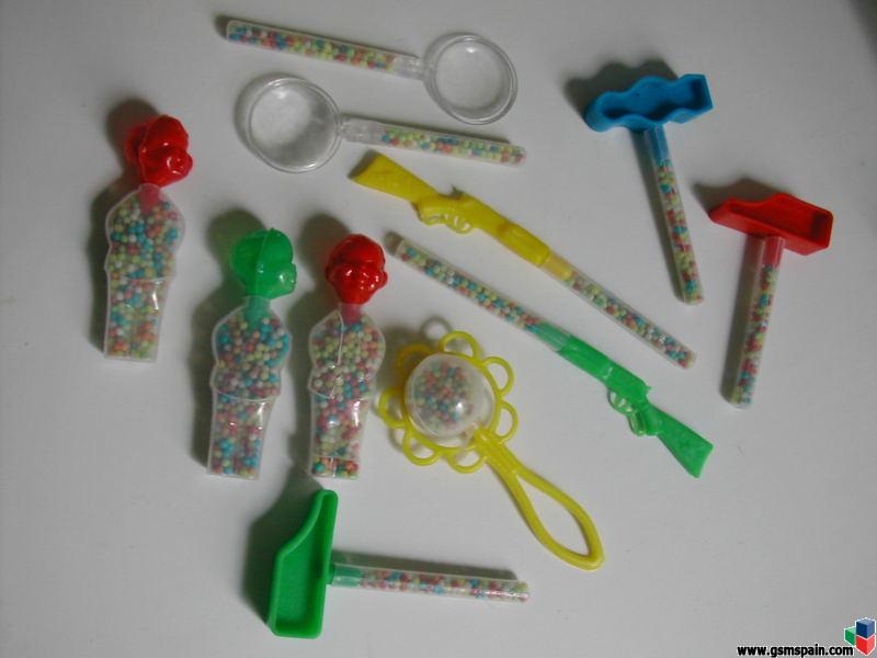Cinco Recuerdos De Tu Infancia