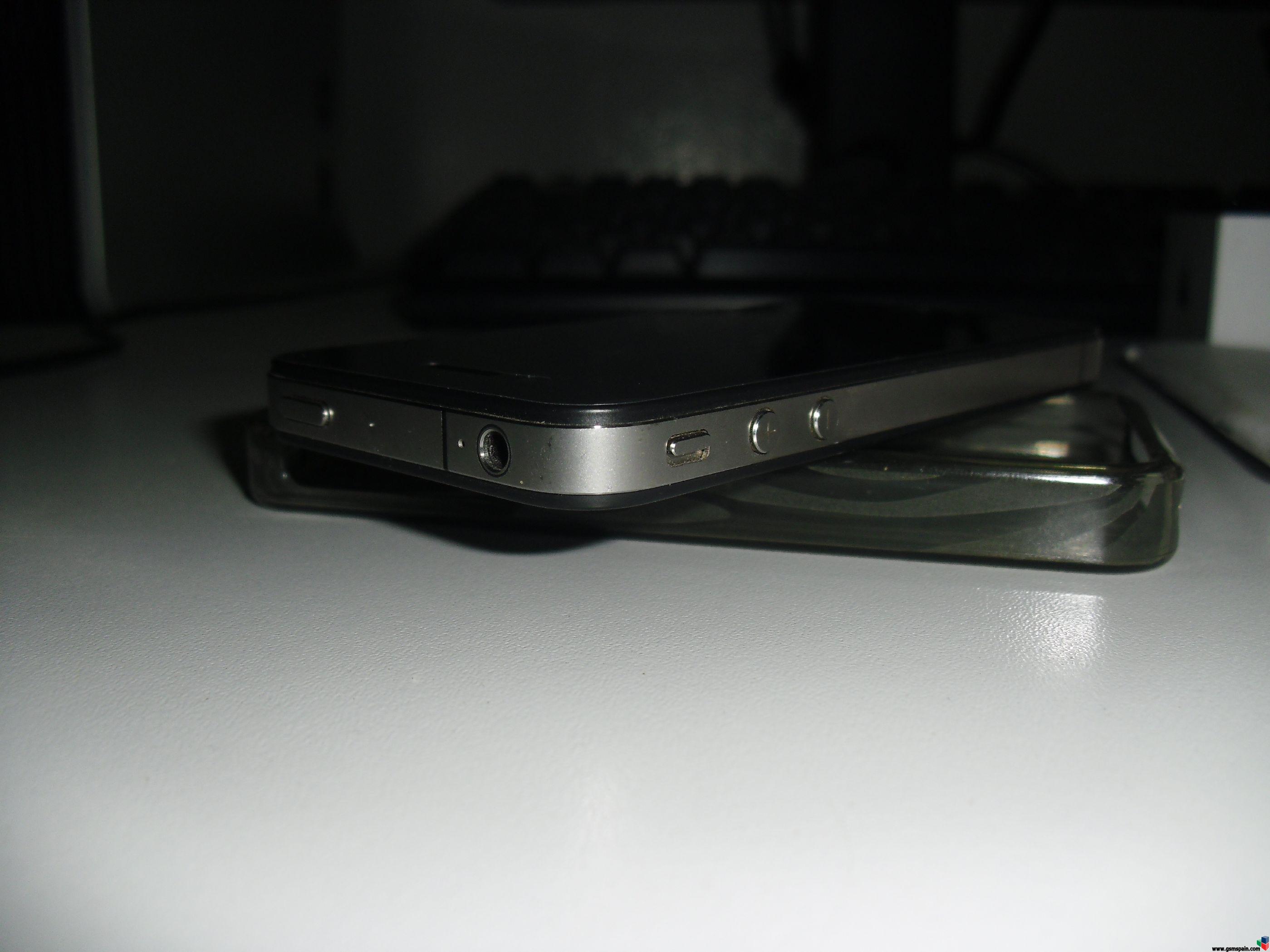[VENDO] iPhone 4 IMPOLUTO!!