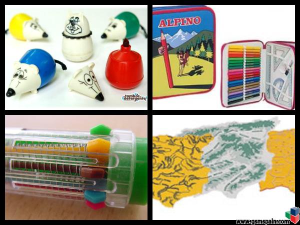 Cinco Recuerdos De Tu Infancia