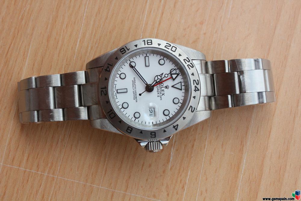 [vendo] Relojes Varias Marcas