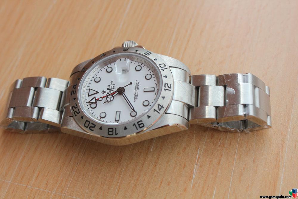 [vendo] Relojes Varias Marcas