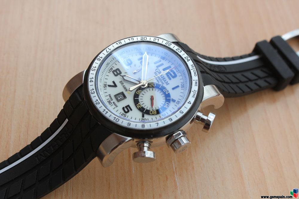 [vendo] Relojes Varias Marcas