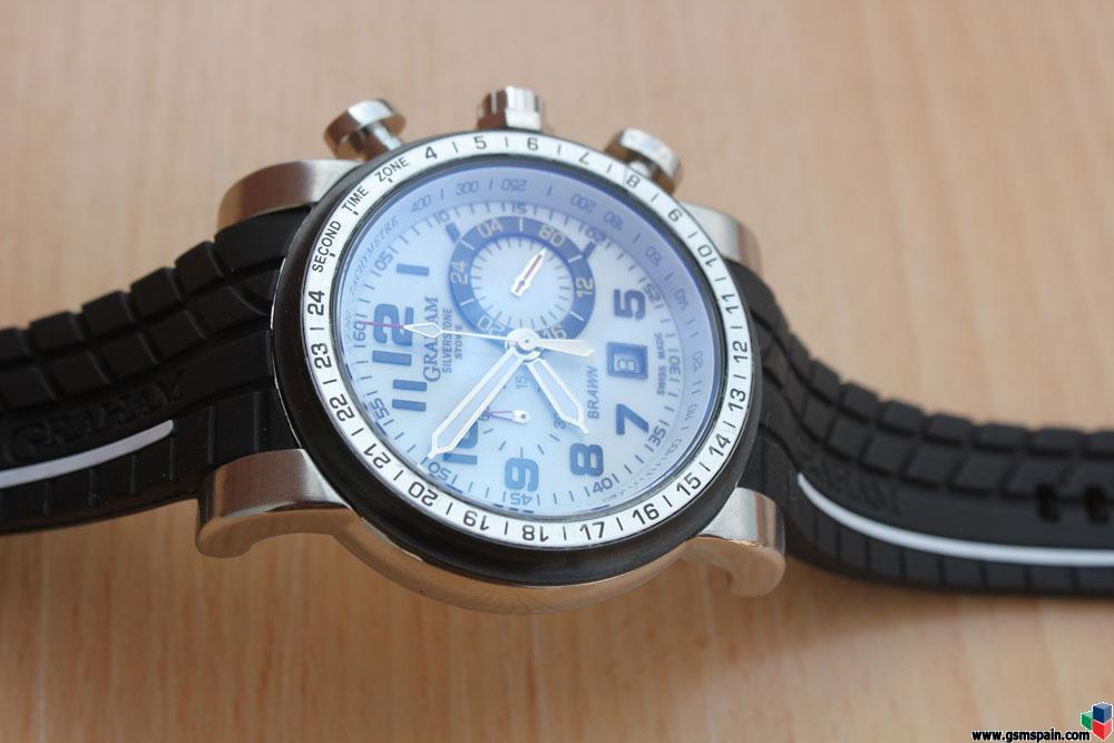 [vendo] Relojes Varias Marcas