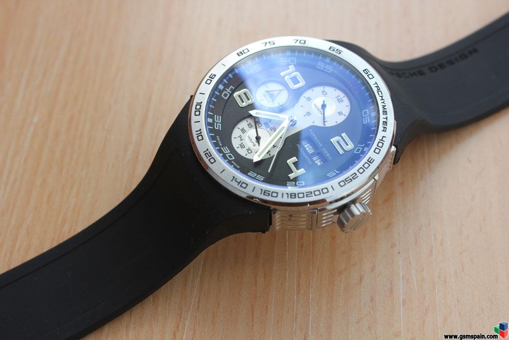 [vendo] Relojes Varias Marcas